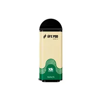  Life Pod Va...