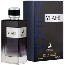 P.Maison Alhambra Yeah Edp 100ML