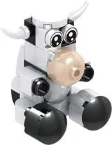 Cogo Creator Animais - 4607-14 (38 Peças)