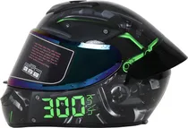 Capacete par...