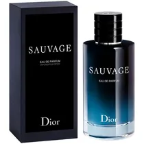 Perfume Christian Dior Sauvage Edp Masculino - 200ML