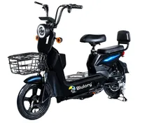 Mini Moto El...