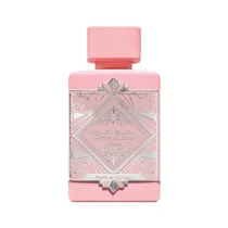 Perfume Lattafa Badee Al Oud Noble Blush Feminino Edp de 100ML