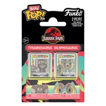  Funko Bitty...