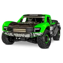  Carro Traxx...
