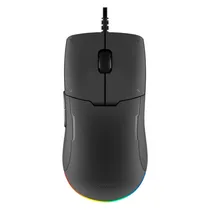 Mouse Xiaomi Gaming Lite YXSB01YM RGB - Preto