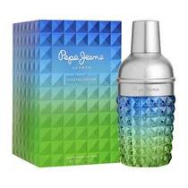  Perfume Pep...