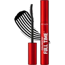 Máscara para Cílios Revlon Colorstay Full Time Waterproof - Black 411