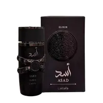 Perfume Lattafa Asad Elixir 100ML