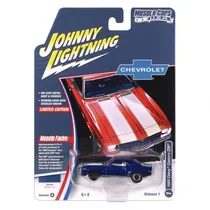 Carrito John...