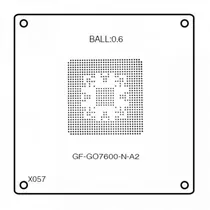  Bga Stencil...