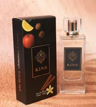 Novah Perfum...