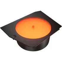 Plataforma Giratoria Cougar Luminosa para Gabinete FV270-Preto