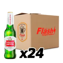 Cerveja Stel...