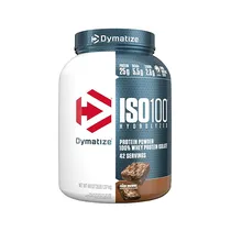  Dymatize IS...