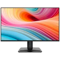 Monitor MSI Pro MP251L E2 24.5" Full HD Ips 120HZ / 1MS - Preto