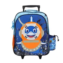  Mochila com...