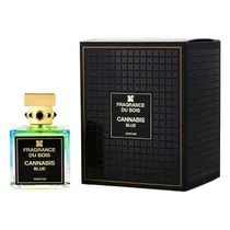 P.Fragrance Du Bois Cannabis Blue Parfum 100ML (4448403)