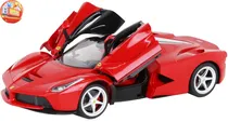  Ferrari Laf...