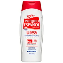 Instituto Español Locion Hidratante Urea - 500ML