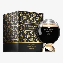 Perfume Afnan Souvenir Desert Rose Edp 100ML