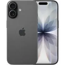 Swap iPhone 17 256GB Black Grado A e Sim (Con Garantia de Apple)