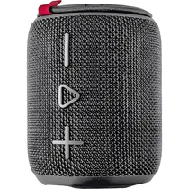 Caixa de Som Portátil G-Tide SV30 Bluetooth - Cinza