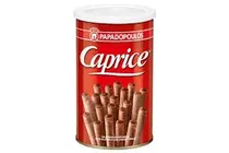 Caprice Barquillo Clasico 115G