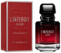 Perfume Givenchy L'Interdit Elixir Parfum 50ML - Feminino