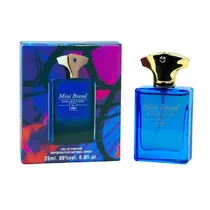 Perfume Mini Brand Collection No.340 Edp 25ML / Interlude Amouage