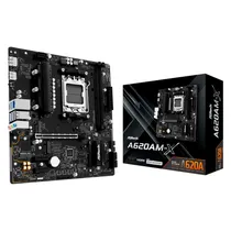  Placa Mãe A...