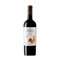 Vinho Château Los Boldos Tradition Réserve Carmenere 750ML