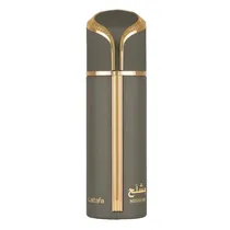 Perfume Latt...