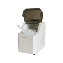 Maquina de Hielo FTX IM-06 220V 15L 100W