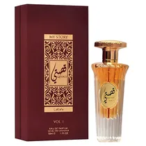 Perfume Latt...
