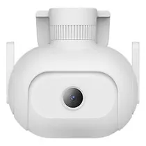 Câmera de Segurança Xiaomi Imilab EC5 Floodlight CMSXJ55A Outdoor / Wi-Fi / 360° / 2K - Branco