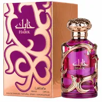 Perfume Latt...