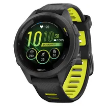 Smartwatch Garmin FR 265S 010-02810-03 B