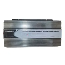 Inversor Modificado Voyager – 3000W / 12V-110V