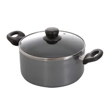  Cacarola de...