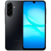 Celular Samsung A17 5G (A176B) - 128GB/4 Ram - Preto
