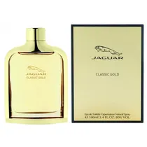  Jaguar Gold...