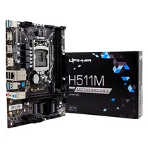  Placa Mãe U...