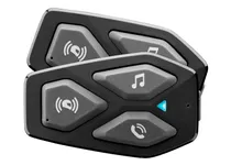 Intercomunicador Interphone U-com 3 Twin Pack (Duo)