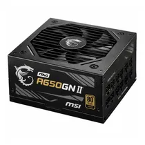  Fonte MSI M...