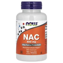  Now Nac 600...