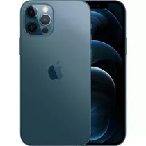 iPhone 12 Pro Max 256GB Americano Swap Hso Azul