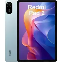 Xiaomi Tablet Redmi Pad 2 11" 8/256GB Wifi Green US
