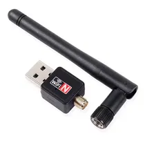  Adaptador W...