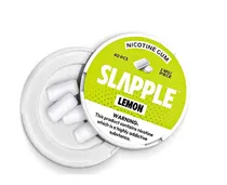  Nicotine Sl...